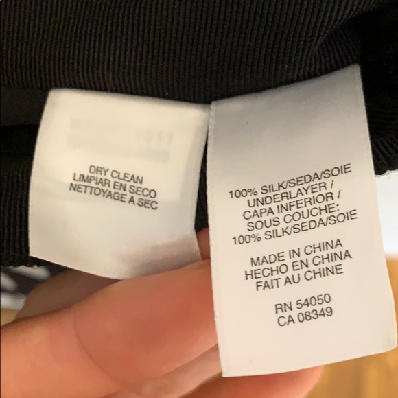 Anne Klein  New York Skirt - Picture 5 of 12